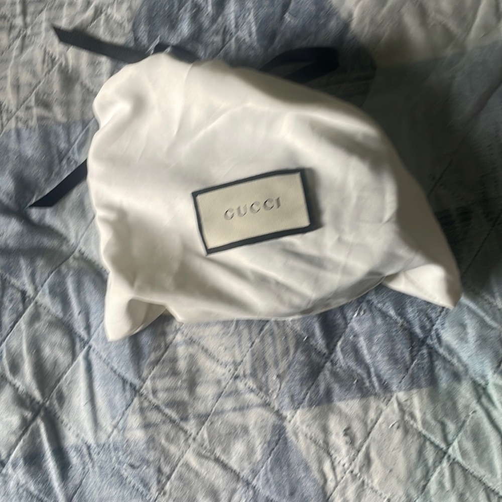 Gucci belt